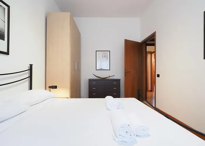 Primopiano - Palmaria B Апартаменты