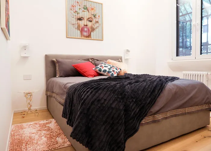 Art Design Citta Studi Piola Milánó