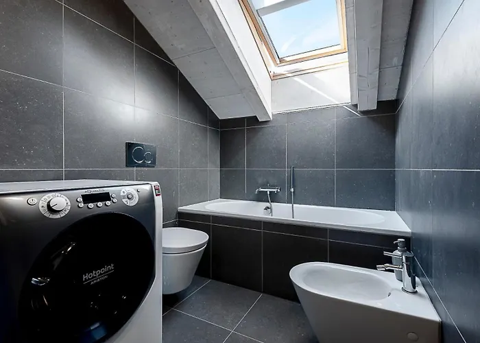 Experience Design Bed&show 4*