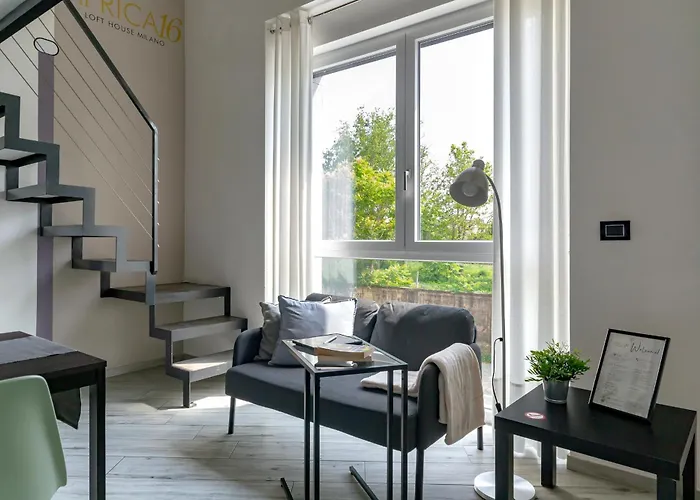 Aprica16 Loft House