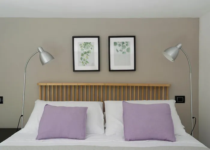 Aprica16 Loft House ميلان