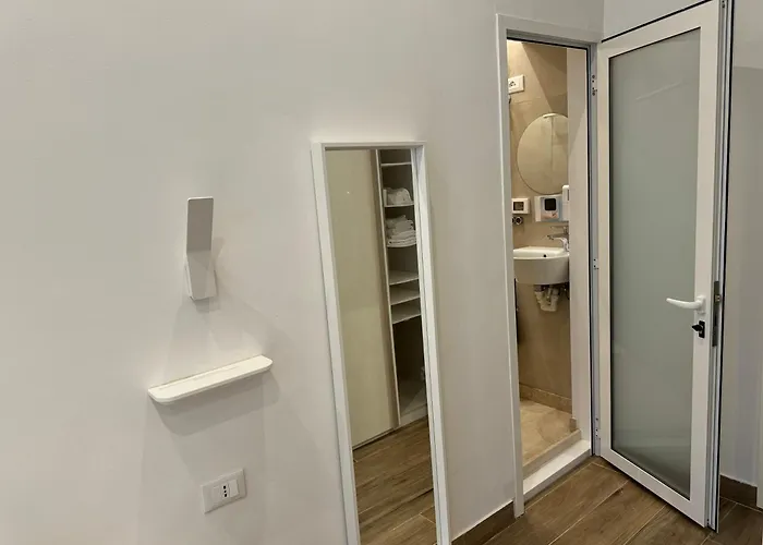 Wagner Δωμάτια σε οικογενειακή κατοικία *