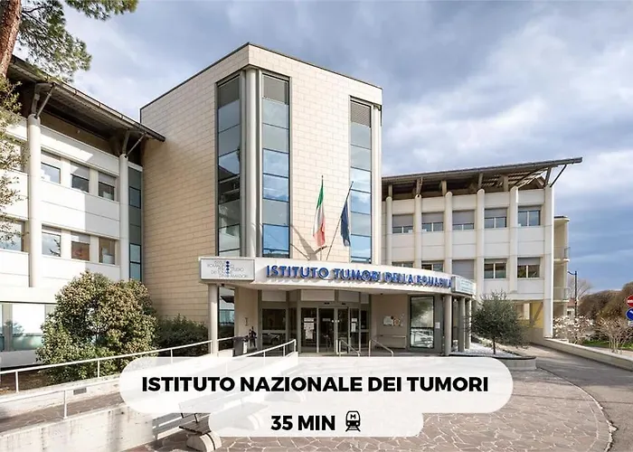 Bright & Modern 2 Min Metro 20min Niguarda H Mailand