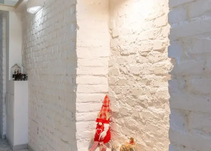 Glass Loft Casa de Férias Milão