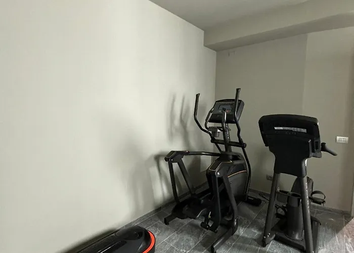 Navigli Cozy By Nm Apartman *