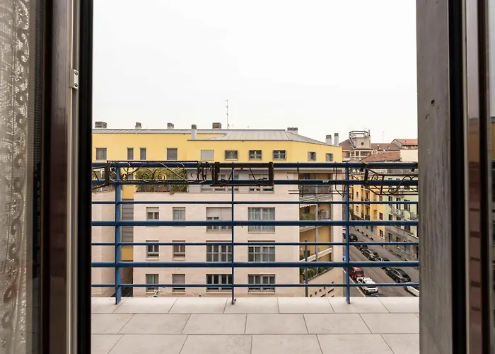 Apartment Citta Studi - 15 Minutes From Duomo *