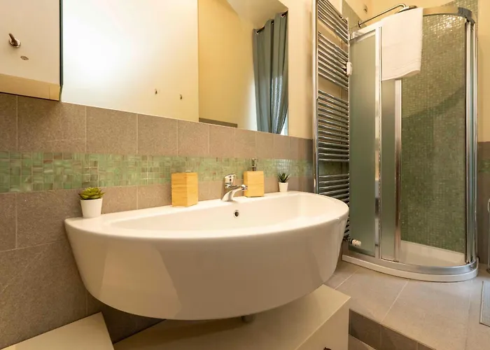 Citta Studi - 15 Minutes From Duomo * Milan