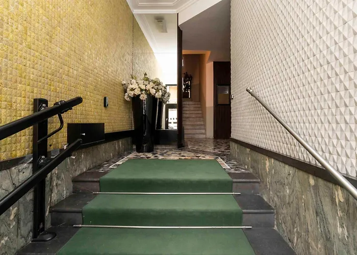 Citta Studi - 15 Minutes From Duomo Apartment Milan