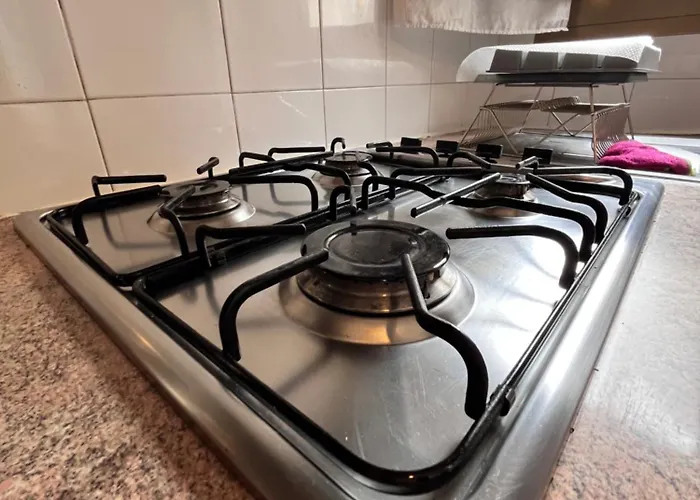 Apartamento Bilocale Mansardato Farini Milán