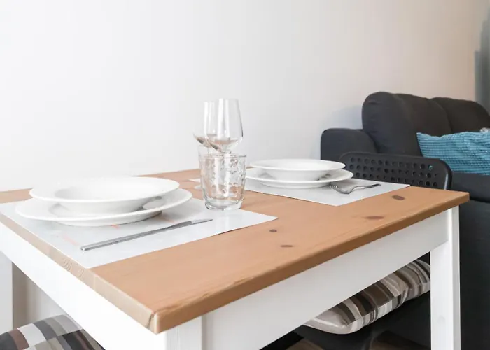 Italianway Easy - Tofane 33 Apartament *