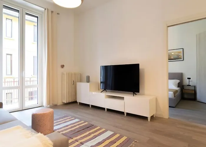 Dodo In Life Appartement Milaan