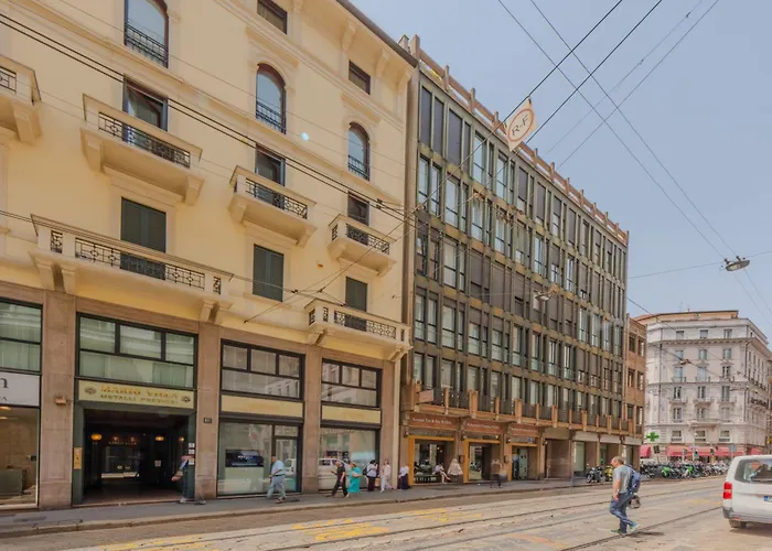 Sweett - Mazzini Milan