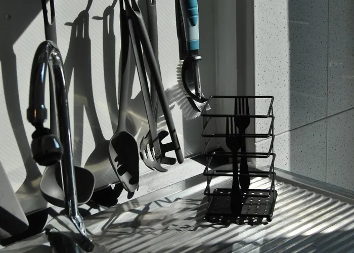 Portello Flat With Balcony Apartment Mailand