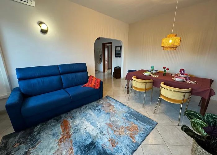 Casa Sunshine Milano-rho Fiera-sansiro Stadio 公寓 米兰