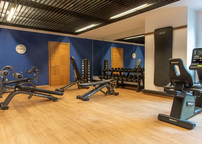 Radisson Blu Ξενοδοχείο