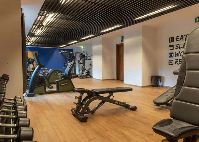 Ξενοδοχείο Radisson Blu