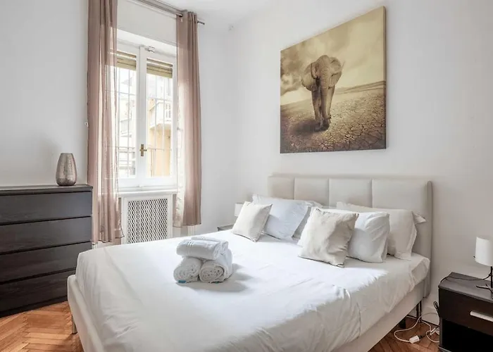 Apartamento Marsala Vecchio Annuncio