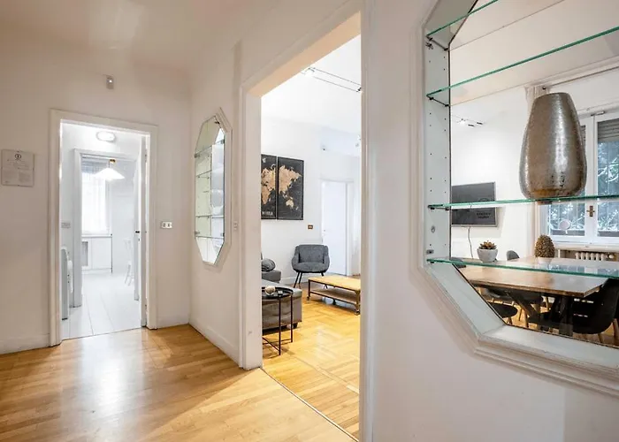 Marsala Vecchio Annuncio Apartamento