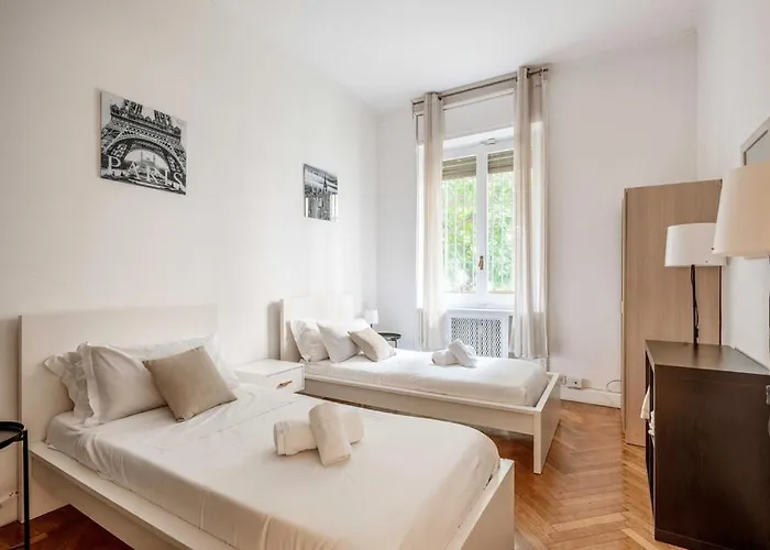 Marsala Vecchio Annuncio Apartamento Milão