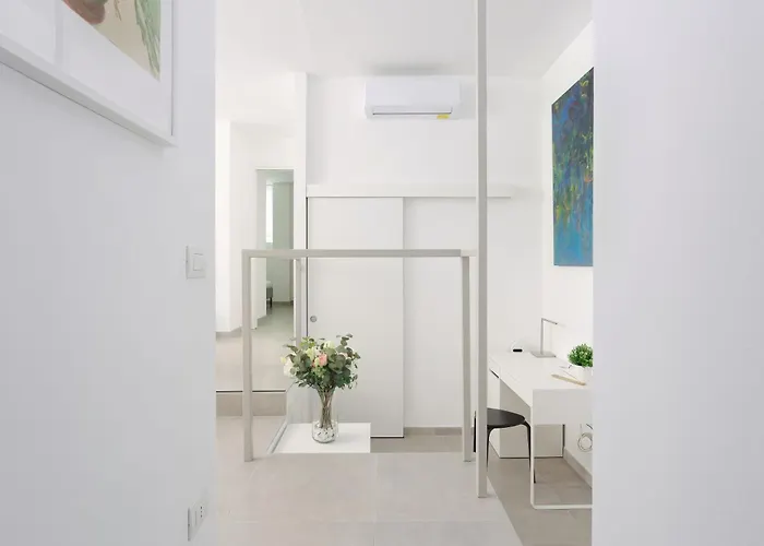 Ravizza 34 S2 Apartmán