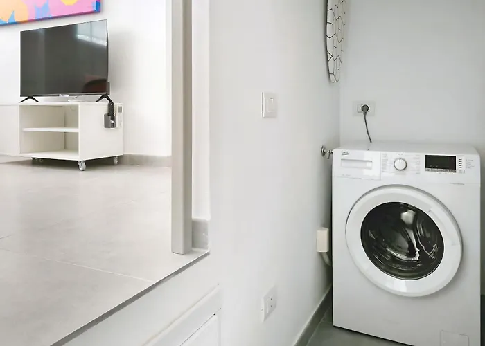 Ravizza 34 S2 Apartmán