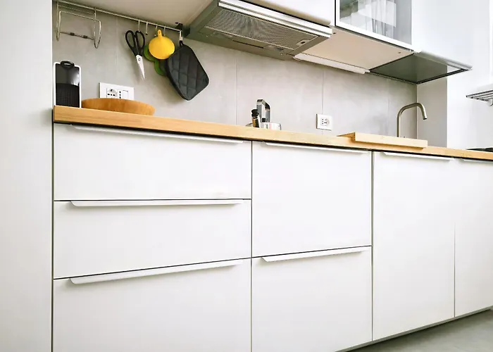 Apartmán Ravizza 34 S2 *