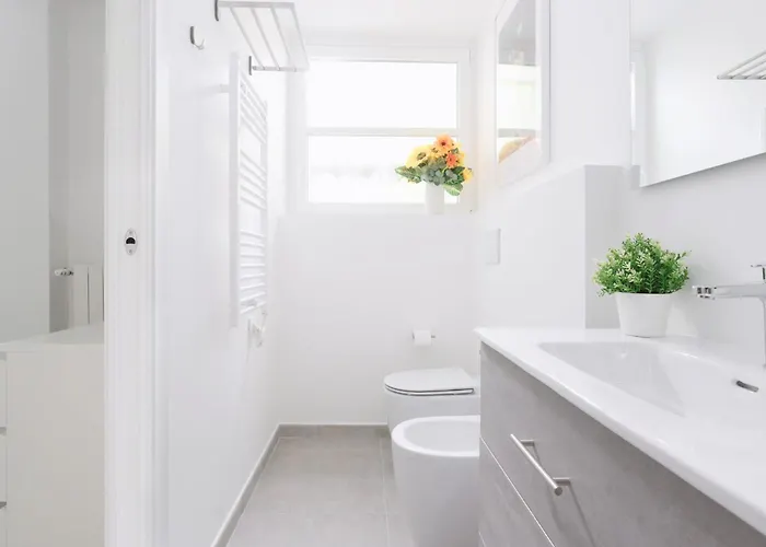 Apartmán Ravizza 34 S2 Milán