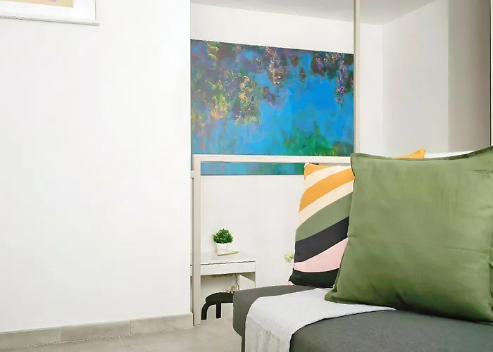 Apartmán Ravizza 34 S2