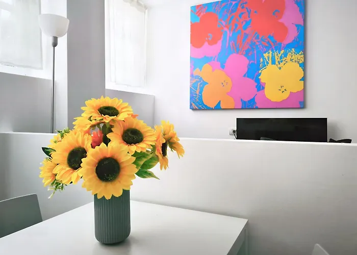 Apartmán Ravizza 34 S2 *