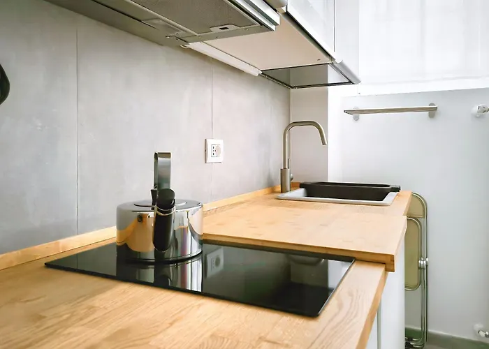 Apartmán Ravizza 34 S2