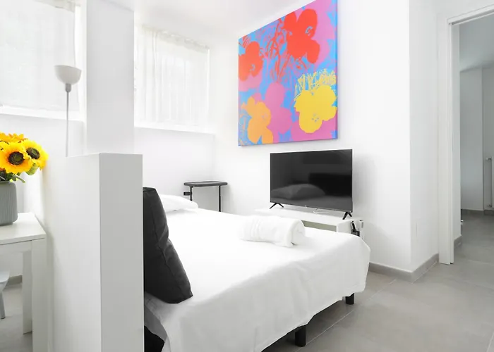 Ravizza 34 S2 Apartmán *