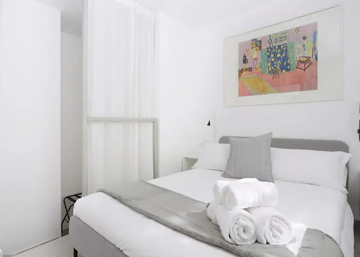 Apartmán Ravizza 34 S2 *