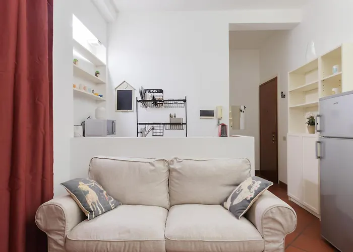 Sanzio City Escape - 15min From Duomo Daire Milano