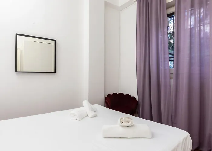 Sanzio City Escape - 15min From Duomo *