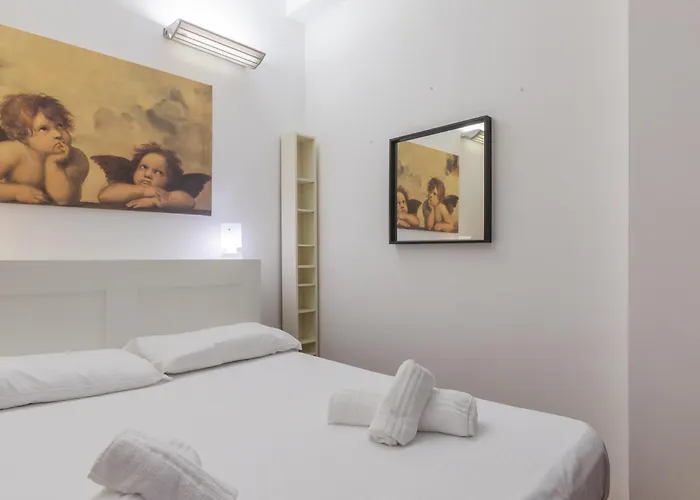 Sanzio City Escape - 15min From Duomo Daire *