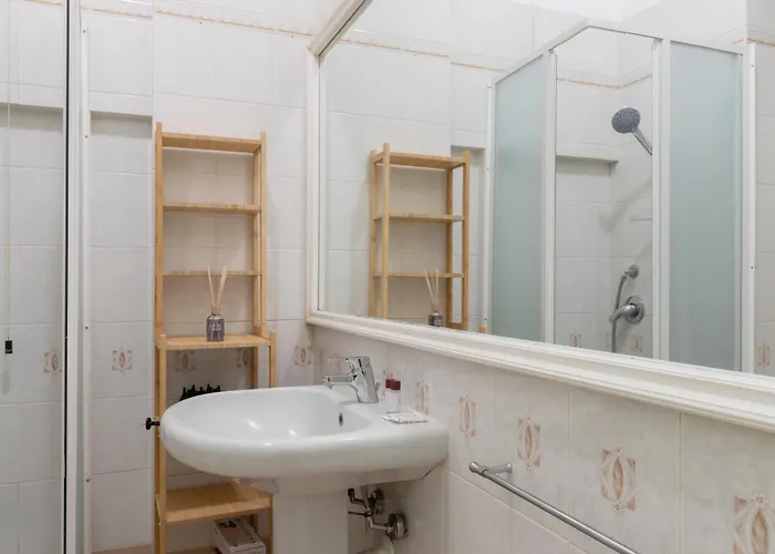 Daire Sanzio City Escape - 15min From Duomo