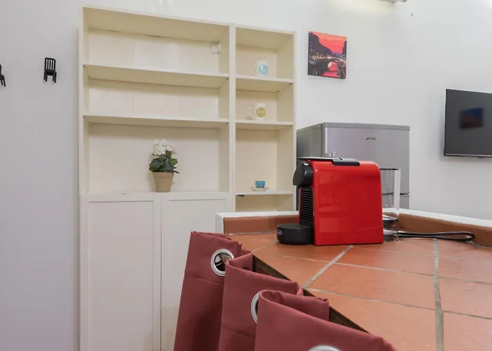 Sanzio City Escape - 15min From Duomo Daire *