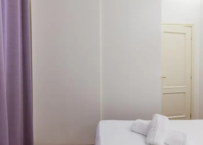 Sanzio City Escape - 15min From Duomo