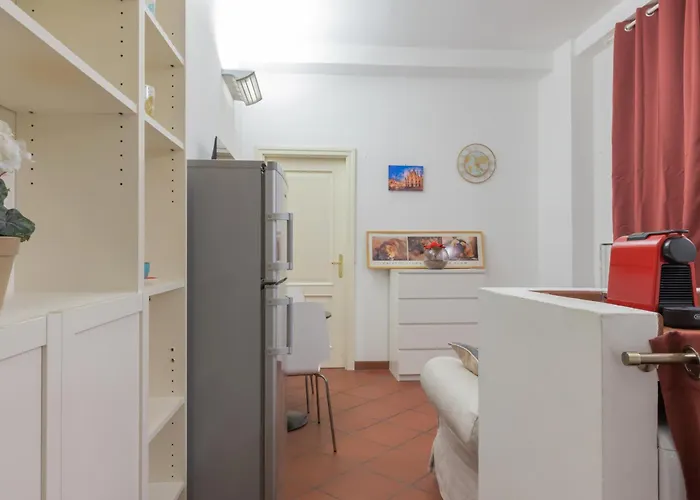 Sanzio City Escape - 15min From Duomo * Milano