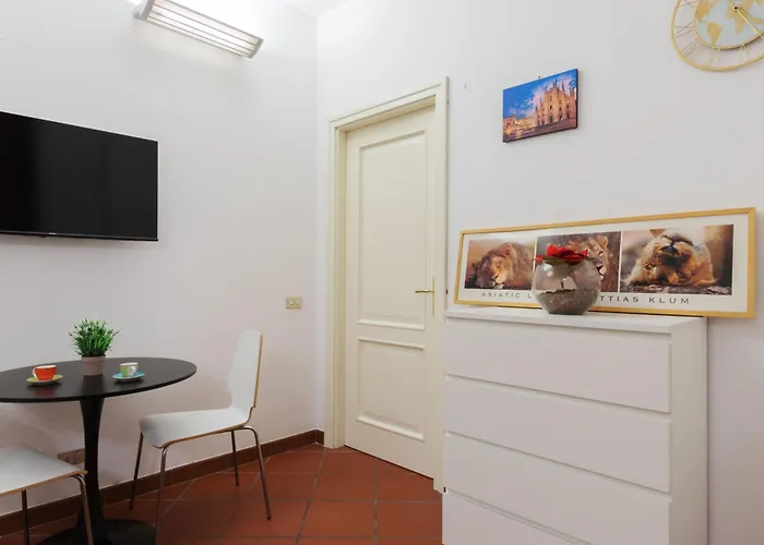 Sanzio City Escape - 15min From Duomo Milano