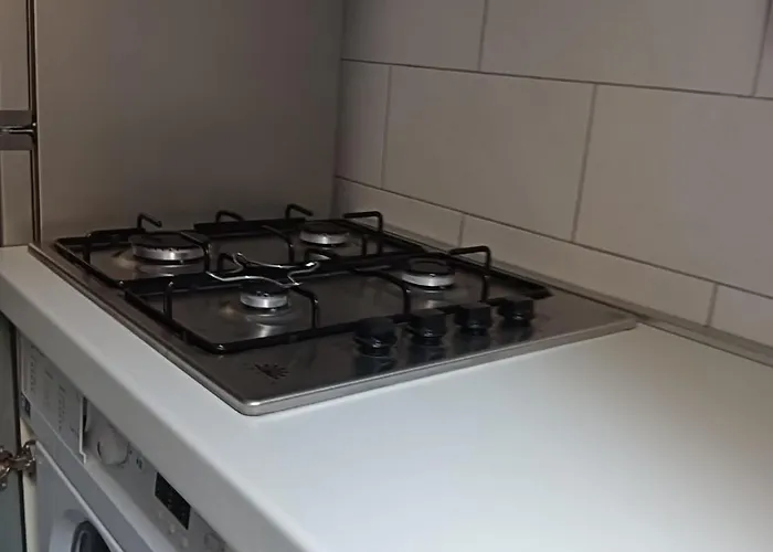 Apartmán Monolocale Centro