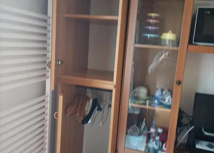 Apartmán Monolocale Centro *