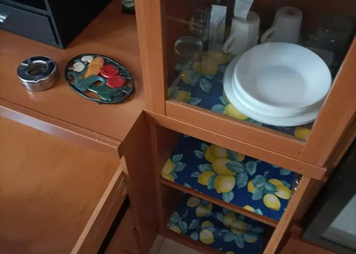 Apartmán Monolocale Centro