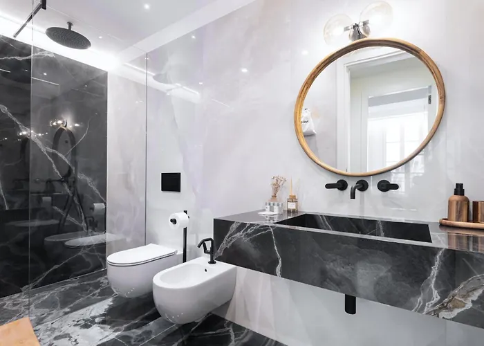 Easylife - - Medici 5 P3s - Duomo Appartement