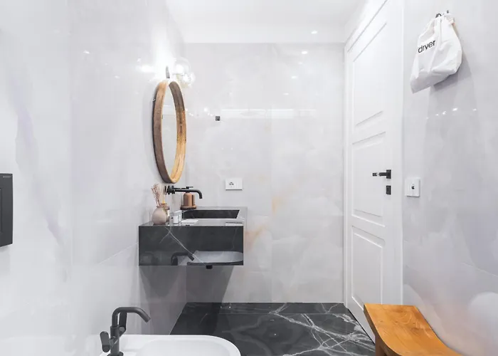 Easylife - - Medici 5 P3s - Duomo *
