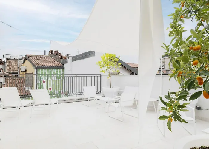 Easylife - - Medici 5 P3s - Duomo *