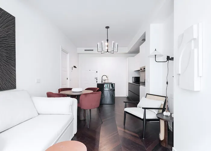 Appartement Easylife - - Medici 5 P3s - Duomo Milan