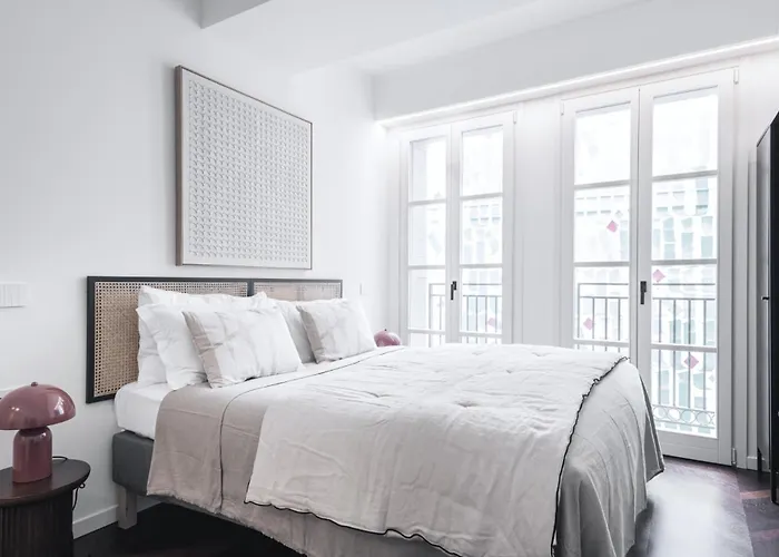 Appartement Easylife - - Medici 5 P3s - Duomo