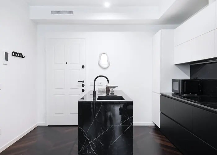 Easylife - - Medici 5 P2s - Duomo Daire *