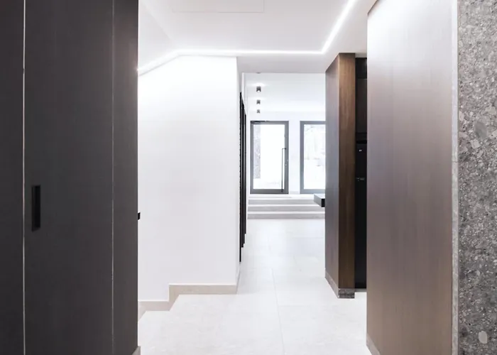 公寓 Easylife - - Medici 5 P2s - Duomo 米兰